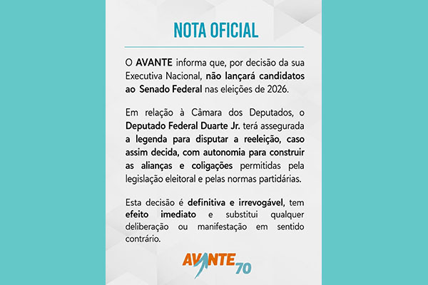 NotaAvante