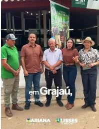 grajau maCapturar